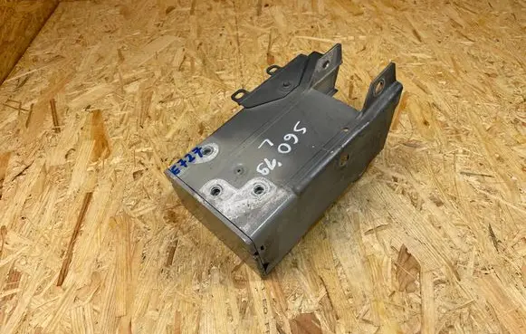 Volvo S60 Front bumper shock/impact absorber 31463043