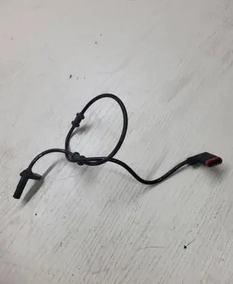 ABS rear brake sensor