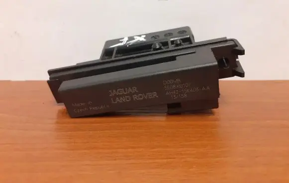 Jaguar XF X250 Keyless system antenna AH4215K603AA 5069