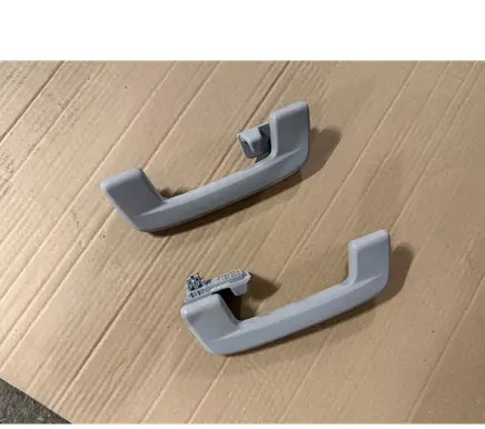 Seat Leon IV Rear interior roof grab handle