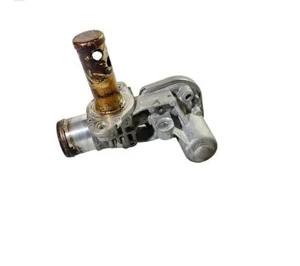 Chrysler Pacifica EGR valve 172101920