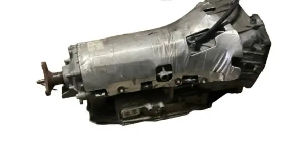 Chevrolet Camaro Automatic gearbox 01FJ 24269 24269986