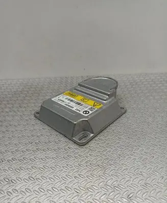 BMW 1 F20 F21 Airbag control unit/module 6858698 0265020385