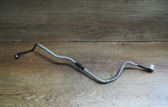 Toyota Avensis T250 Vacuum line/pipe/hose