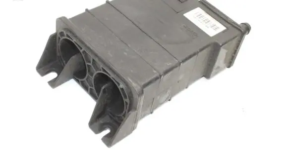 Ford Fiesta Fuel filter J1B19E857AB