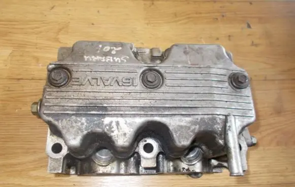 Subaru Legacy Rocker cam cover 