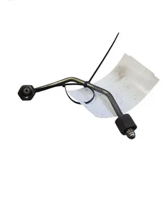 Peugeot Partner Fuel injector supply line/pipe 