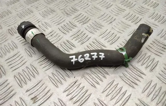 Renault Zoe Engine coolant pipe/hose 215010488R