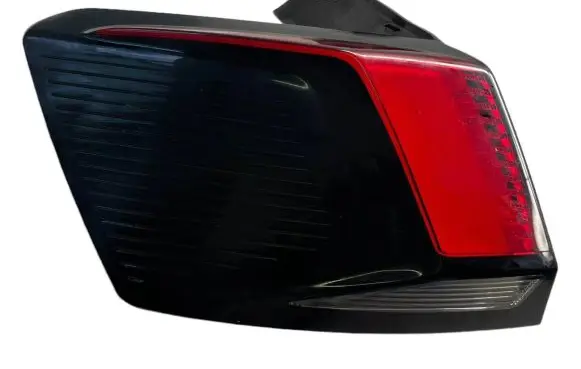 Peugeot 3008 II Rear/tail lights 9810477180 81550101