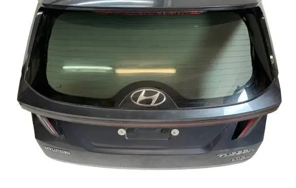Hyundai Tucson IV NX4 Tailgate/trunk/boot lid