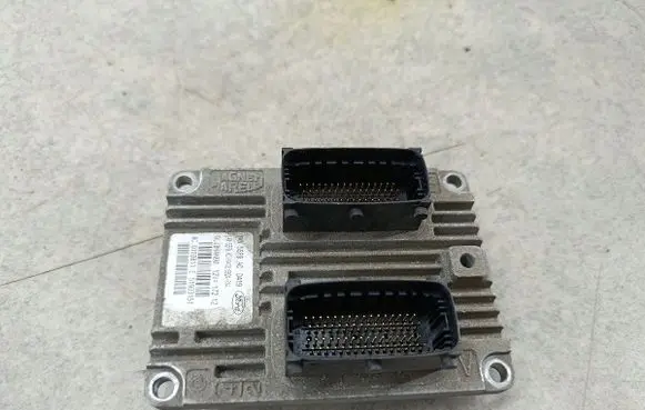 Ford Ka Engine control unit/module ECU 