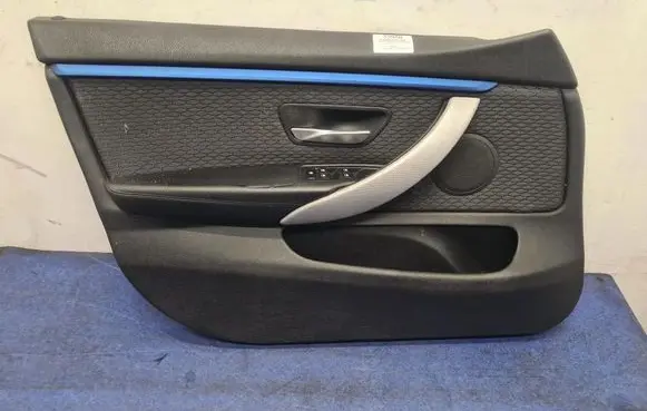 BMW Z4 E89 Door card panel trim set 