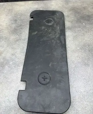 Audi A4 S4 B5 8D Battery box tray 8D1819422 SW1SSWA2