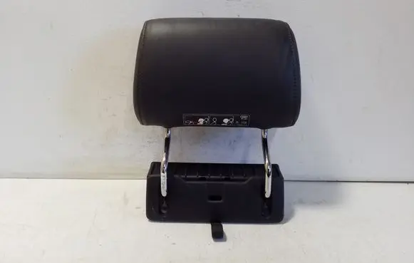 Audi Q7 4L Rear seat headrest 