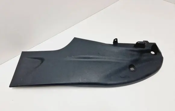 Citroen C4 II Centre console side trim front 9674780977 00053877 00081043