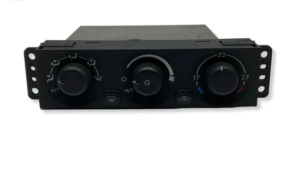 Mitsubishi Pajero Climate control unit 1464308800