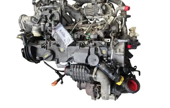 Citroen C5 Engine 10JBEG 9HO5
