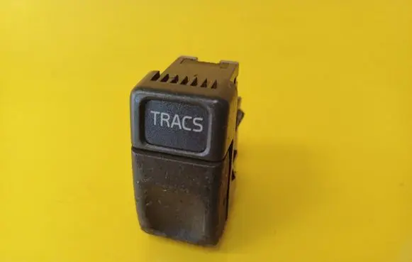 Volvo V70 Traction control (ASR) switch 9162953