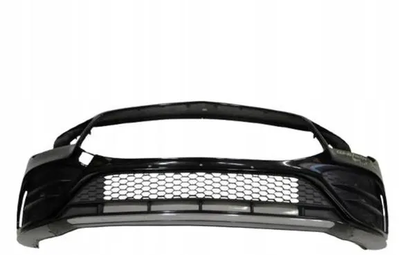 Mercedes-Benz CLA C118 X118 Front bumper A1188808700
