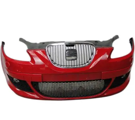 Seat Altea Front bumper 5P0807221