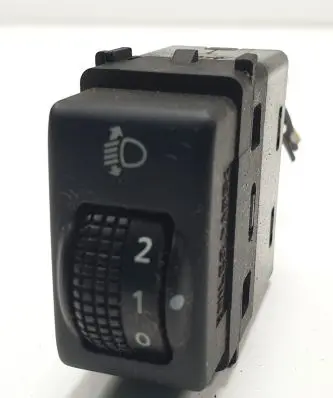 Nissan Micra Light switch
