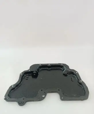 Mercedes-Benz E W211 Oil sump A6420100928