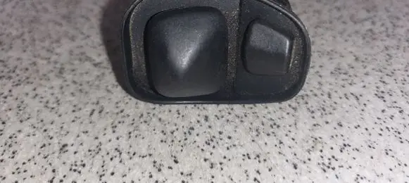 BMW 5 E34 Wing mirror switch 61311369331