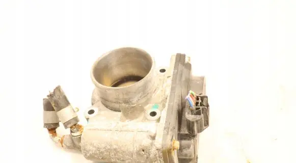 Nissan Micra Throttle body valve 526-01