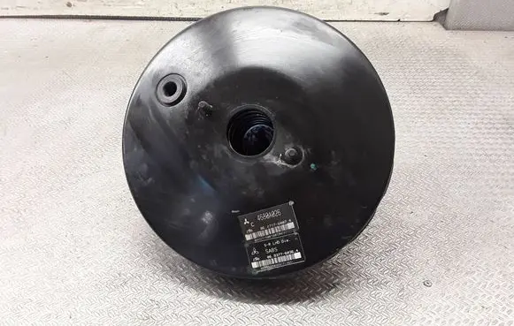 Mitsubishi Outlander Brake booster 4680A026 06937760364 06277760074
