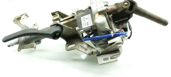Nissan X-Trail T31 Steering wheel axle 48810JG02D