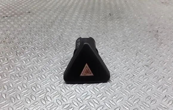 Ford Fiesta Hazard light switch 2S6T13A350AA
