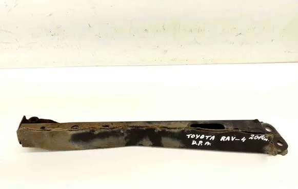 Toyota RAV 4 (XA40) Radiator support slam panel bracket 