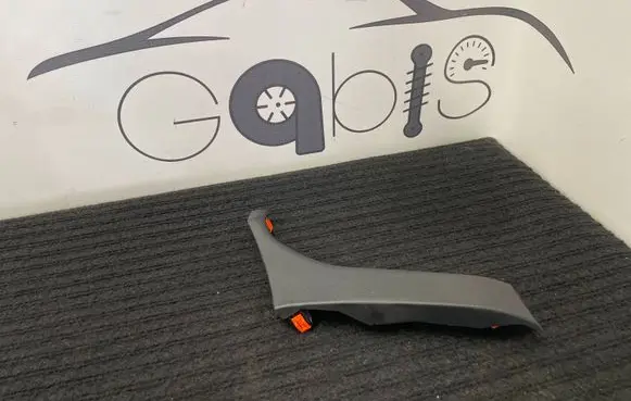 Dodge RAM Other interior part 6MA65TRMAA