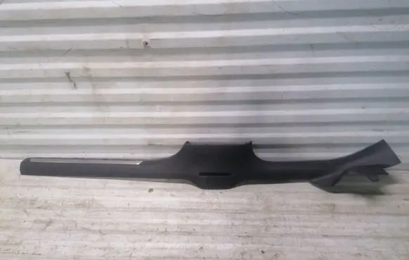 Volkswagen Golf VII Front sill trim cover 5G4853372C