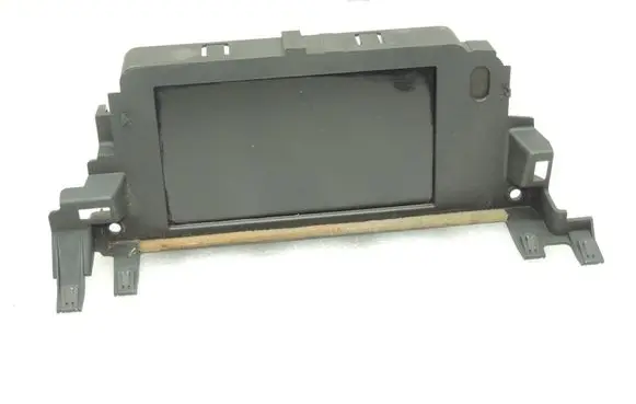 Renault Laguna III Screen/display/small screen 287100006R