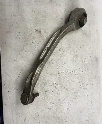 Audi A4 S4 B6 8E 8H Front lower control arm/wishbone 4F0407183A