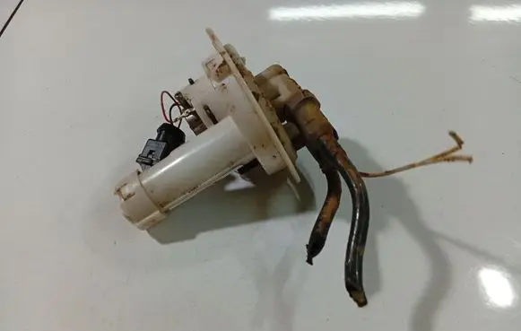 Citroen C8 In-tank fuel pump 9636408980