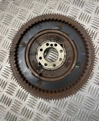 Flywheel