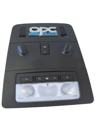 Opel Insignia A Front seat light 13309524 343007261 28195990