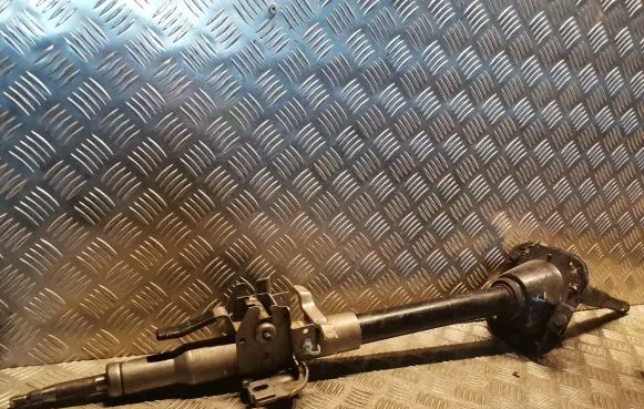 Mitsubishi Pajero Sport I Steering rack mechanical part 
