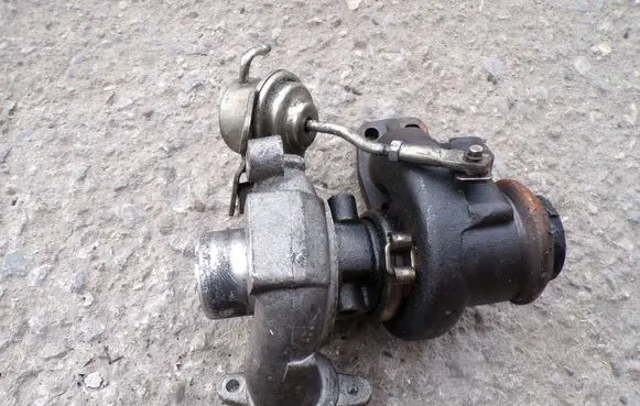 Ford Focus Turbo