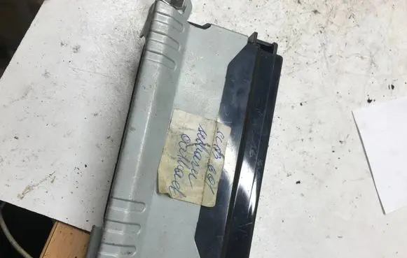 Subaru Outback Other control units/modules 88281AG691