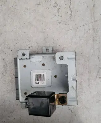 SsangYong Rexton Other control units/modules 87120-08201