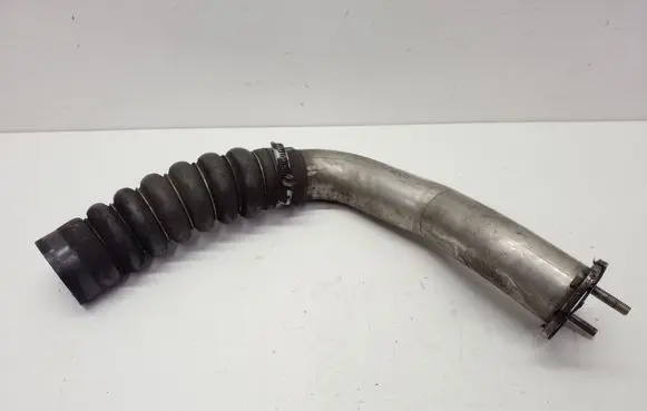Chevrolet Captiva Intercooler hose/pipe 95494525
