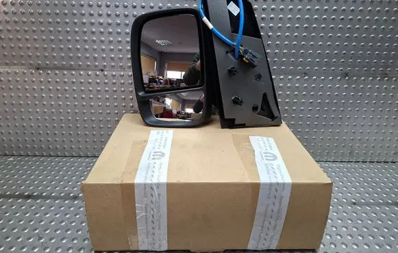 Fiat Scudo Front door electric wing mirror S26338202 1498689898