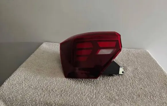 Rear/tail lights
