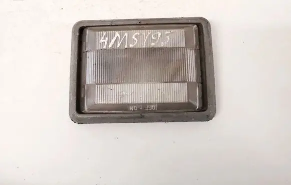 Mitsubishi Space Wagon Rear seat light