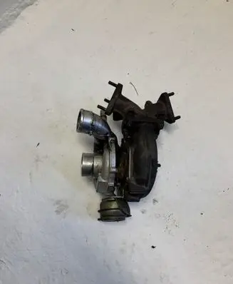 Audi A6 Allroad C5 Turbo 3059145701F GA3059145701F