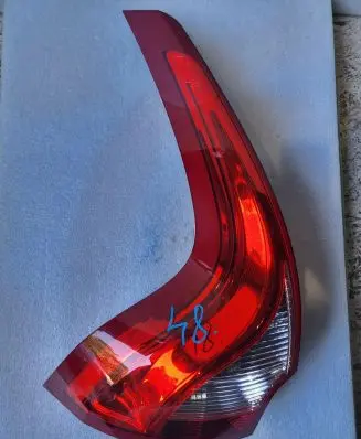Volvo XC60 Rear/tail lights