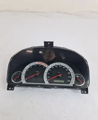 Speedometer (instrument cluster)